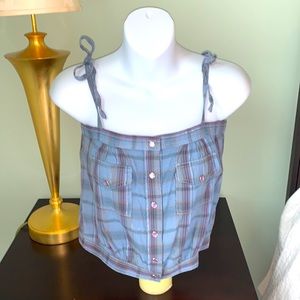 Kimchi Blue Tank Top